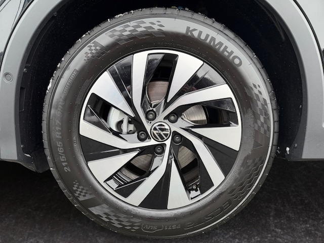 Volkswagen Tiguan 1.5 eTSI