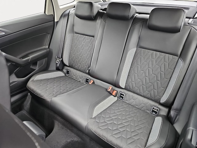 Volkswagen Taigo Taigo 'GOAL' 1,0 l TSI OPF 116 PS 6-Gang Navi