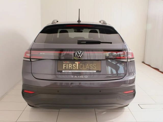Volkswagen Taigo Friends TSI