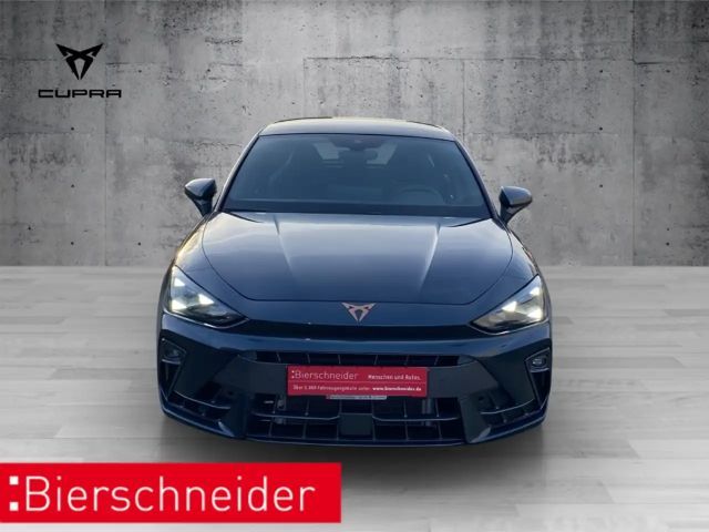 Cupra Leon 2.0 TSI DSG VZ