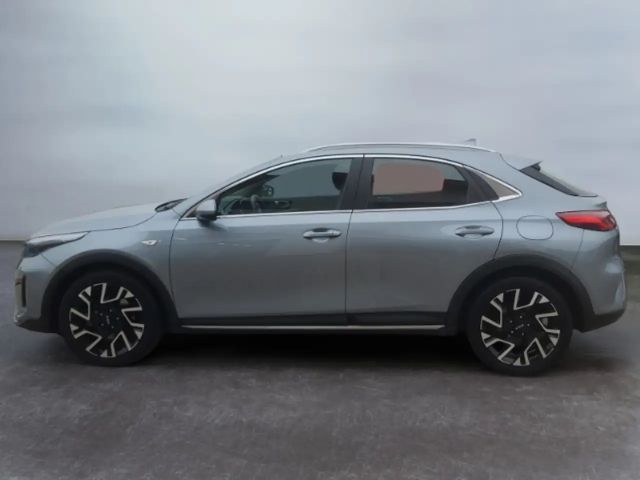 Kia XCeed GDi Vision