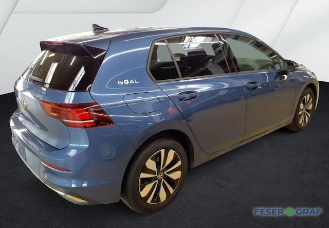 Volkswagen Golf 2.0 TDI DSG