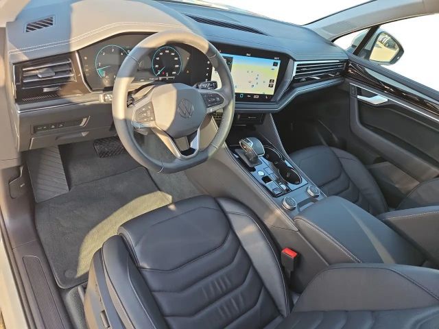 Volkswagen Touareg TDI, AHK/KAM/ACC/19 ZOLL/LEDER/NAVI/KLIM