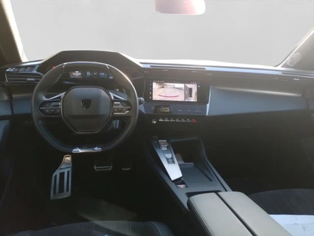 Peugeot 308 GT-Line Hybrid SW