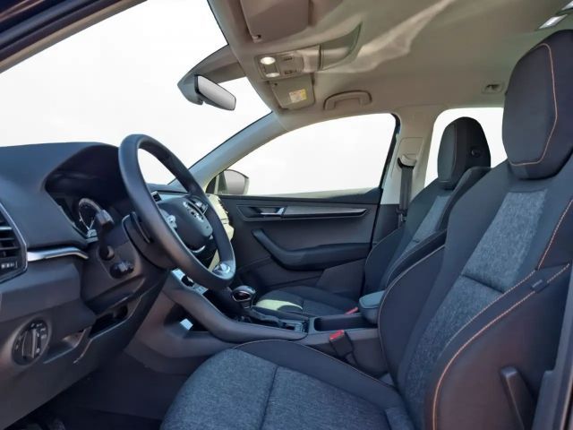 Skoda Karoq 1.5 TSI