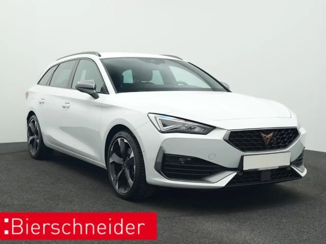 Cupra Leon DSG Sportstourer