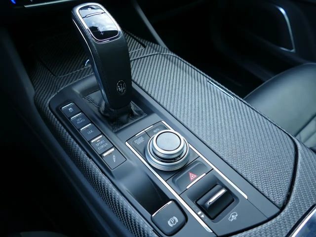 Maserati Levante Trofeo