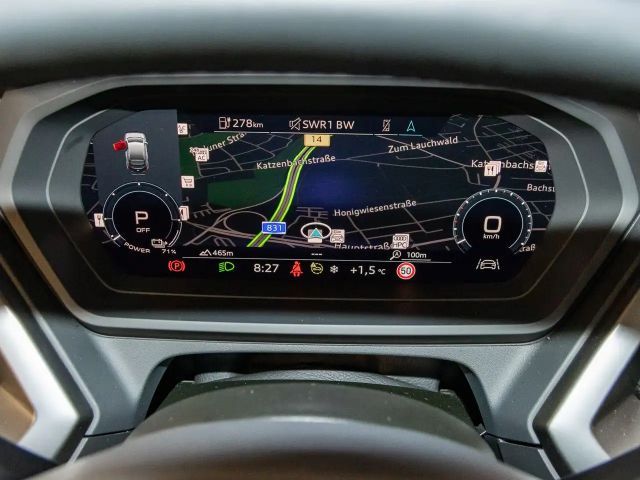 Audi Q4 e-tron 40 Sportback