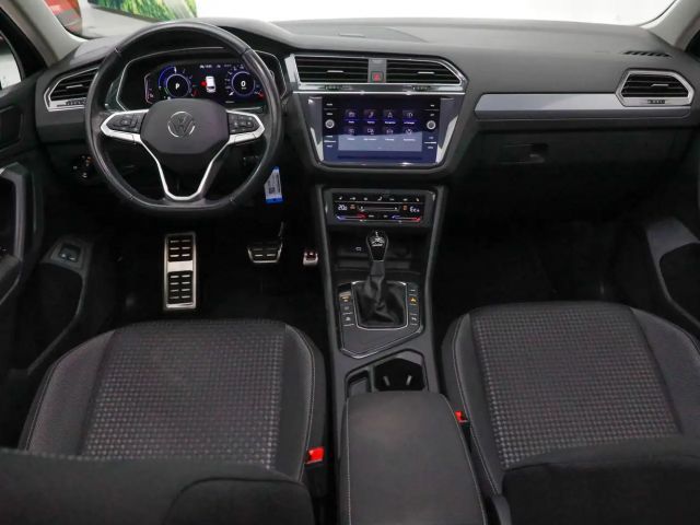 Volkswagen Tiguan 1.4 eHybrid DSG eHybrid