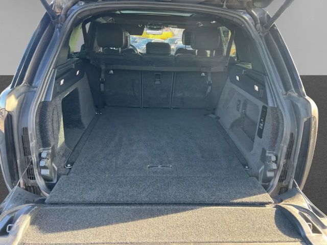 Land Rover Range Rover HSE P530