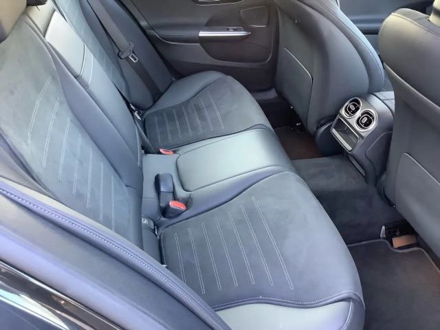 Mercedes-Benz C 300 AMG Line C 300 d Estate