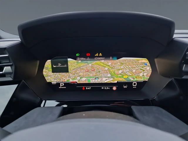 Audi A3 35 TDI Sedan