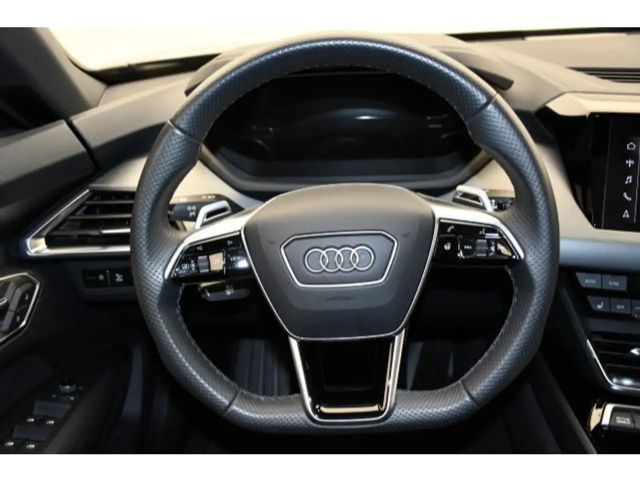 Audi e-tron GT Pano/Tempo/Einparkhi