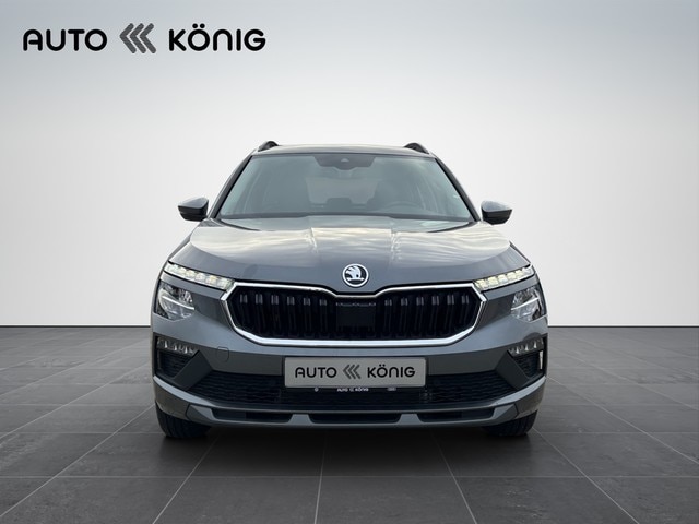 Skoda Kamiq Selection