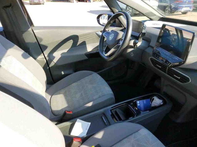 Volkswagen ID.3 204PS ACC.WÄRMEPUMPE.NAVI.2xPDC.LED.APP-C.LKRD-HZG.SHZ