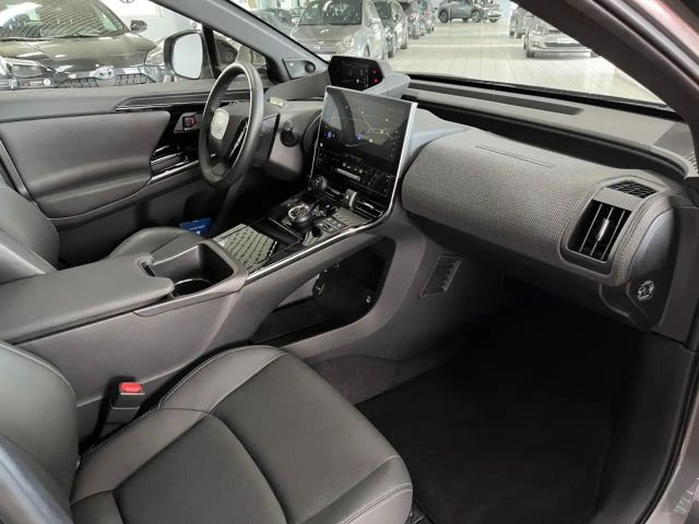 Toyota bZ4X Comfort Technik X-Mode