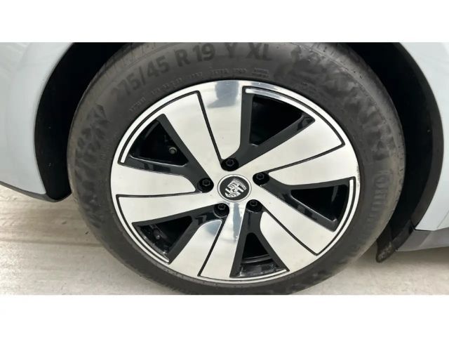 Porsche Taycan Sport Turismo