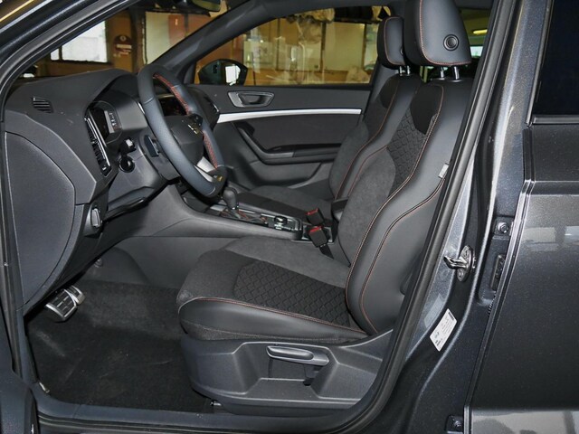 Seat Ateca 2.0 TDI FR-lijn