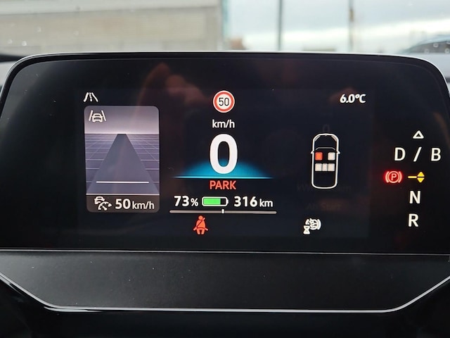 Volkswagen ID.4 GTX IQ.Drive