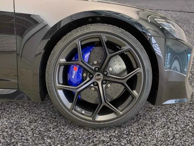 Audi RS6 RS 6 Perf. CARBON*ALLRADL*ABGAS*KERAMIK*PANO*