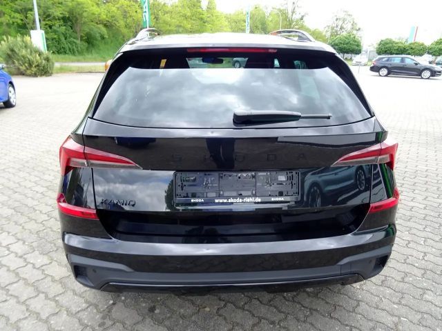 Skoda Kamiq 1.5 TSI Monte Carlo