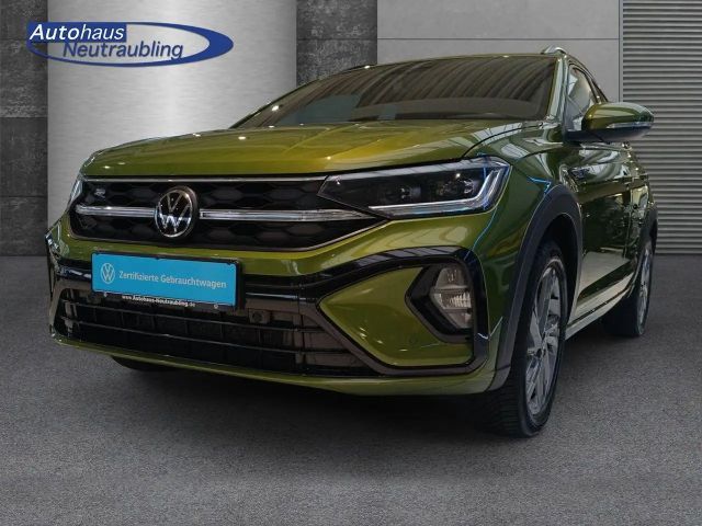 Volkswagen Taigo 1.0 TSI DSG