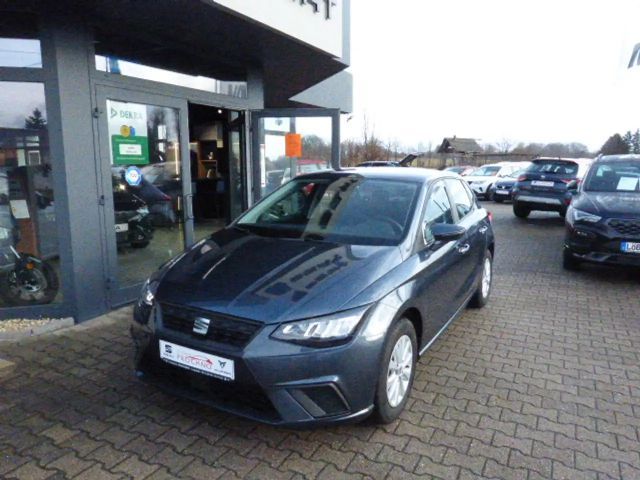 Seat Ibiza 1.0 TSI Style