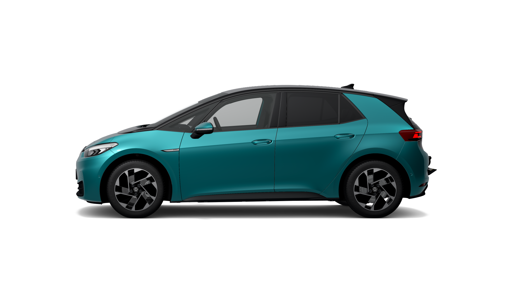 Volkswagen ID.3 Performance Pro Style