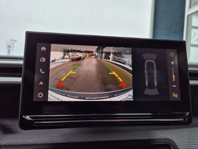 Citroën C3 Aircross Hybrid Max