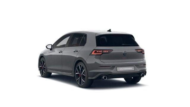 Volkswagen Golf 2.0 TSI DSG GTI IQ.Drive