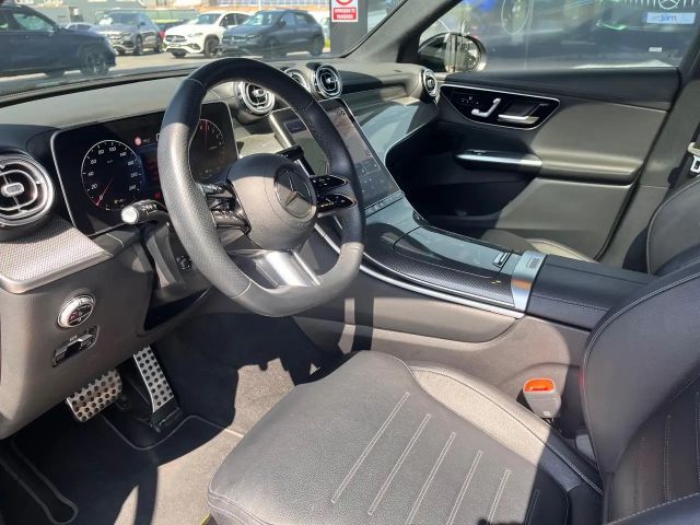 Mercedes-Benz GLC 300 4MATIC AMG Line