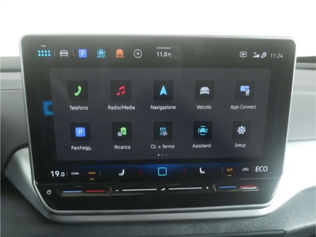 Volkswagen ID.4 77 KWh Performance Pro