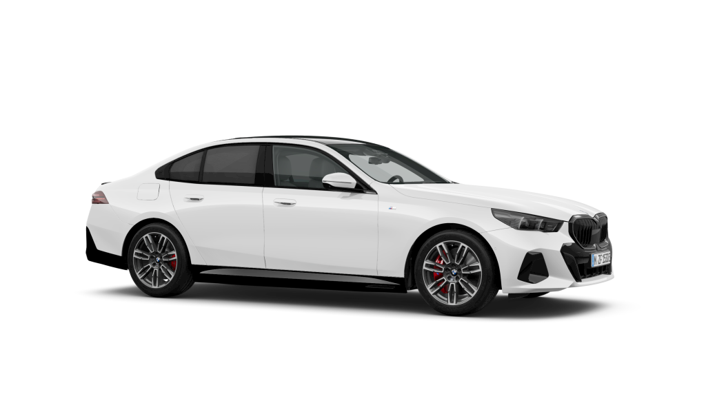 BMW 550 Sedan xDrive