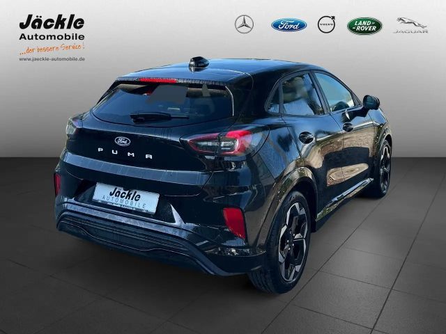 Ford Puma Premium
