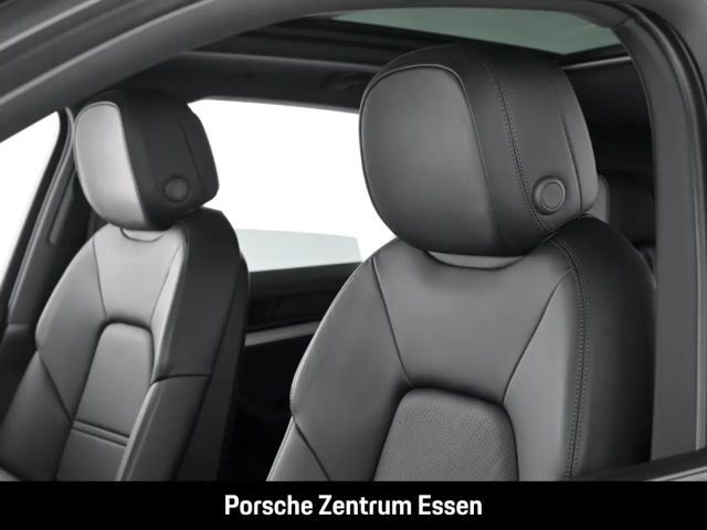 Porsche Cayenne E-Hybrid S