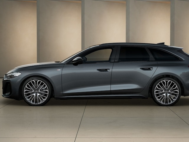 Audi A5 Avant Quattro S-Tronic