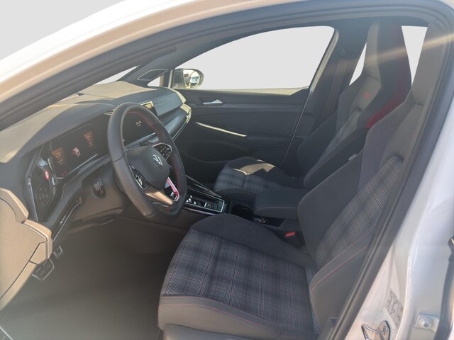 Volkswagen Golf DSG Style