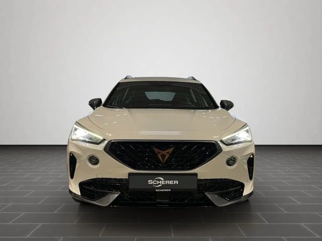 Cupra Formentor 2.0 TSI DSG VZ
