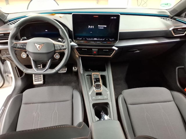 Cupra Leon DSG ST Sportstourer