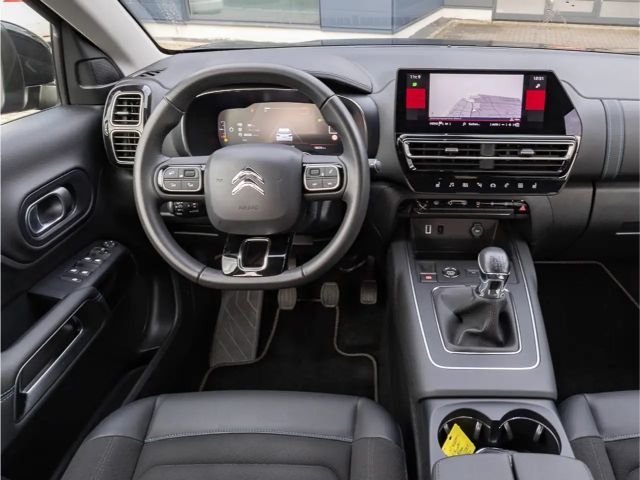 Citroën C5 Aircross C-Series