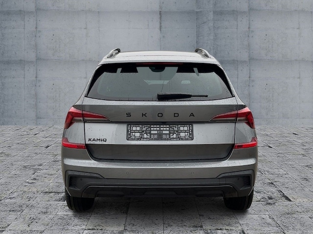 Skoda Kamiq 1.5 TSI Monte Carlo