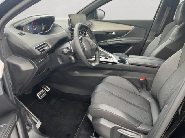 Peugeot 3008 GT-Line Hybrid