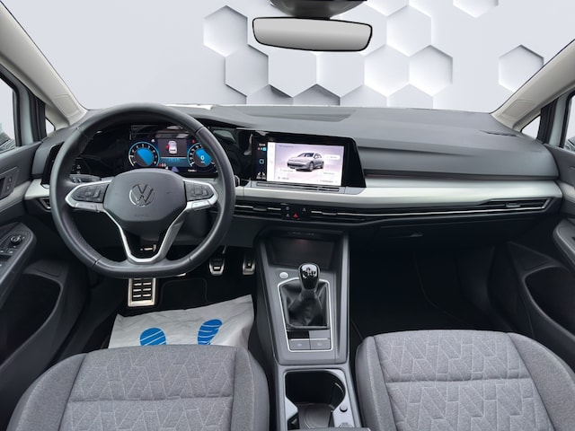 Volkswagen Golf 1.0 TSI Move