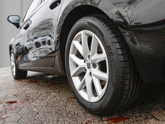 Seat Leon 2.0 TDI DSG Sportstourer Style