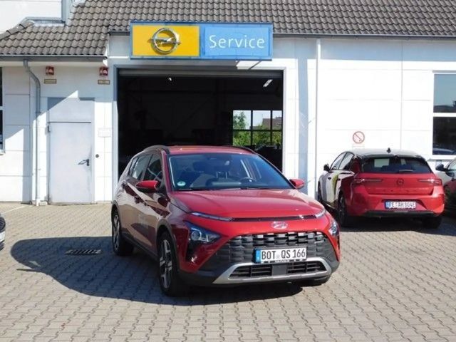 Hyundai Bayon 1.0 T-GDi Trend