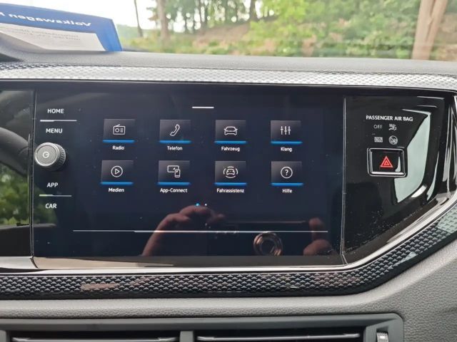 Volkswagen Polo 1.0 TSI Life