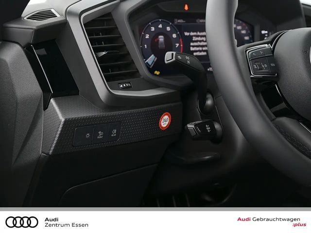 Audi A1 25 TFSI Sportback