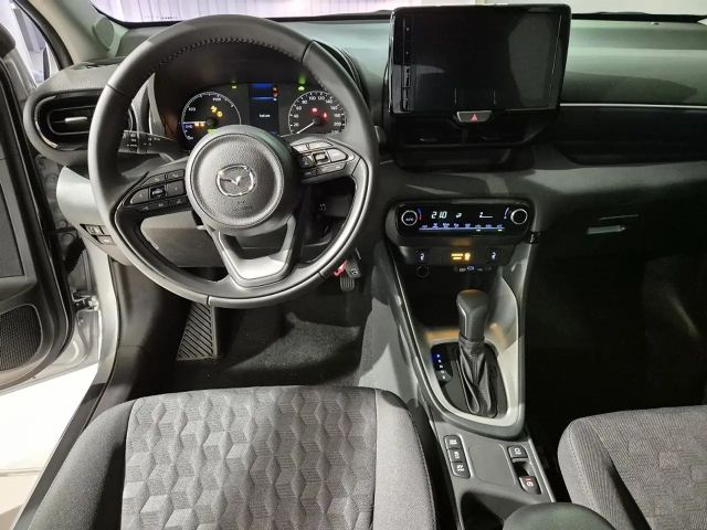 Mazda 2 Hybrid 1.5L Hybrid VVT-i 116 CVT FWD Centre-Line