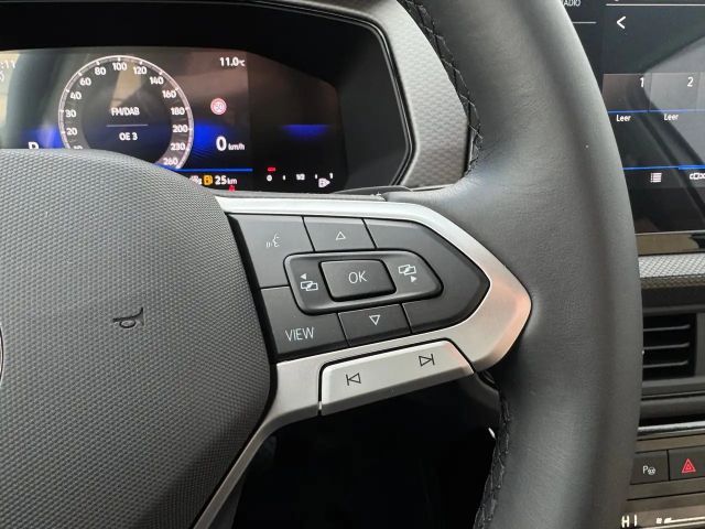 Volkswagen T-Cross DSG