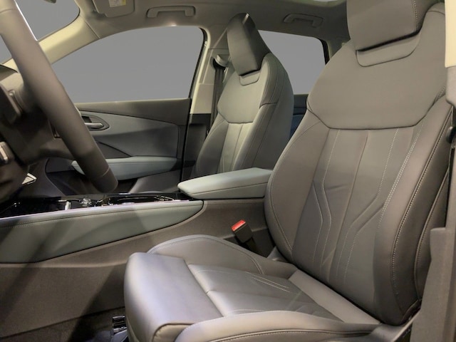 Audi Q3 Hybride S-Tronic